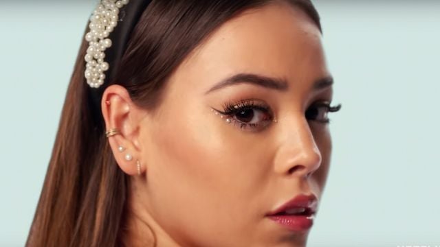 'Élite 3': ¿Danna Paola se despidió de Lu con este mensaje? noticias imagen