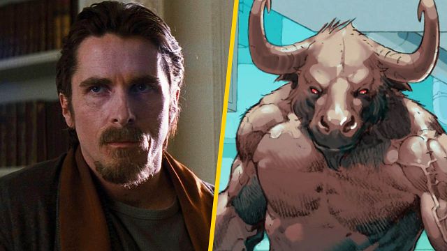 'Thor: Love and Thunder': Filtran la identidad del villano que interpretará Christian Bale noticias imagen