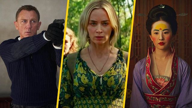 ¿Cuál es el plan de Hollywood para lanzar los estrenos pospuestos por coronavirus? noticias imagen