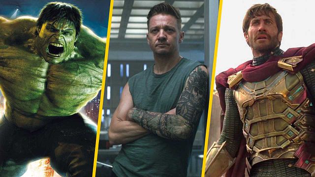 Las conexiones con México de las películas de Marvel (MCU) noticias imagen