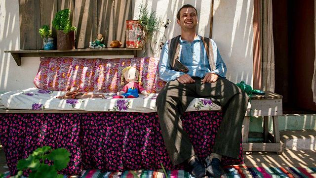 'Milagro en la celda 7': ¿Qué enfermedad tiene el protagonista? noticias imagen