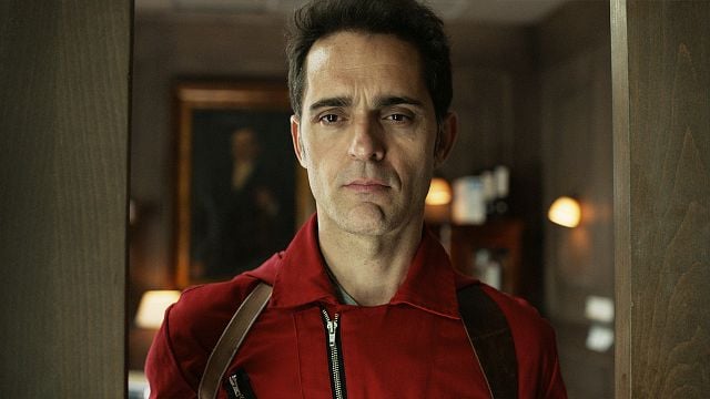 'La casa de papel': Berlín, el villano que se volvió un ícono noticias imagen