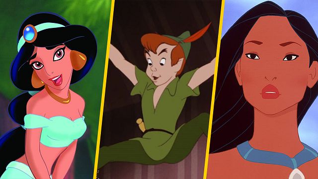 9 películas de Disney que (hasta hace poco) no notabas que estaban mal noticias imagen
