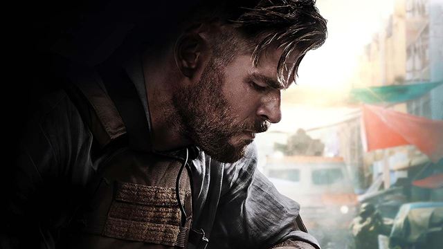 'Misión de rescate': De qué trata, fecha de estreno, tráiler y más sobre la película con Chris Hemsworth para Netflix