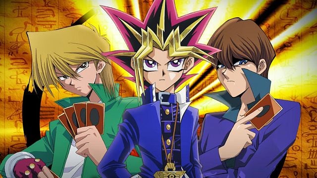 ¿Qué ha sido de 'Yu-Gi-Oh!' después de su éxito mundial? noticias imagen