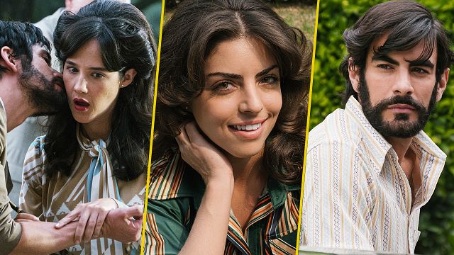 'La casa de las flores': ¿Quién es quién en la tercera temporada? noticias imagen