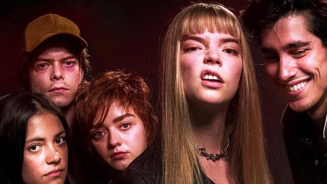 'Los nuevos mutantes': La maldición detrás de una película que quizá nunca veremos noticias imagen