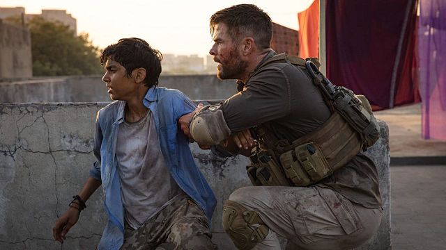 'Misión rescate': ¿Por qué ha gustado tanto la película de Netflix? noticias imagen