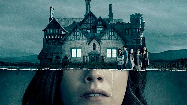 'La maldición de Bly Manor': De qué trata, fecha de estreno y más sobre la serie noticias imagen