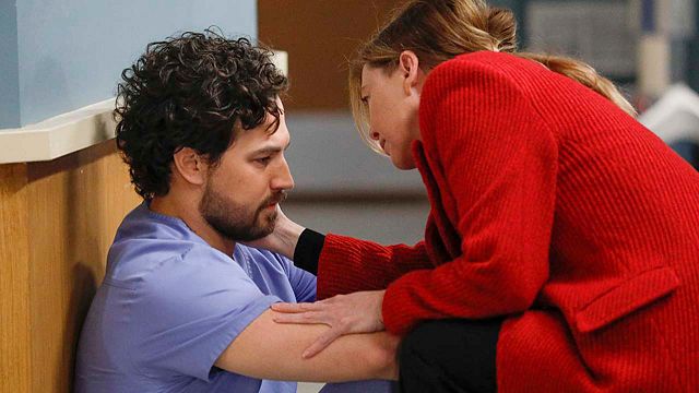 Final de 'Estación 19' tiene pistas del desenlace real de 'Grey's Anatomy' noticias imagen