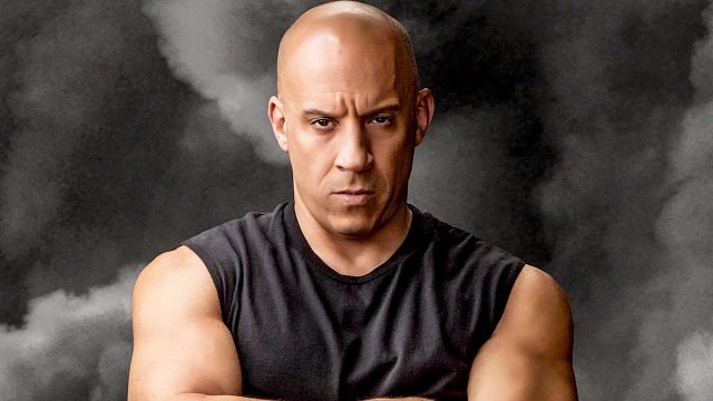 'Rápidos y furiosos 9': Vin Diesel destapa pleito en sus redes y luego lo borra noticias imagen