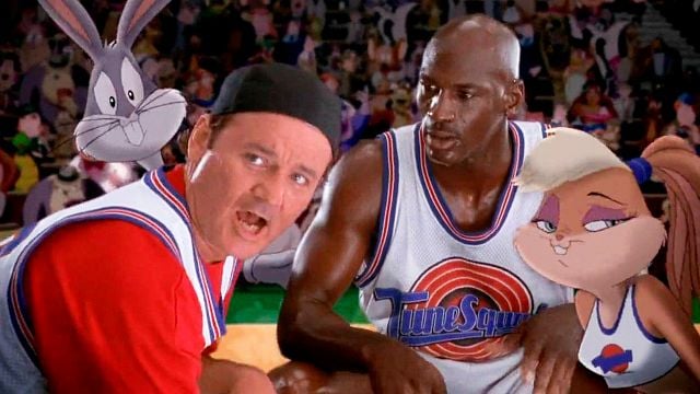 'Space Jam': La historia detrás de los comerciales que inspiraron la película noticias imagen
