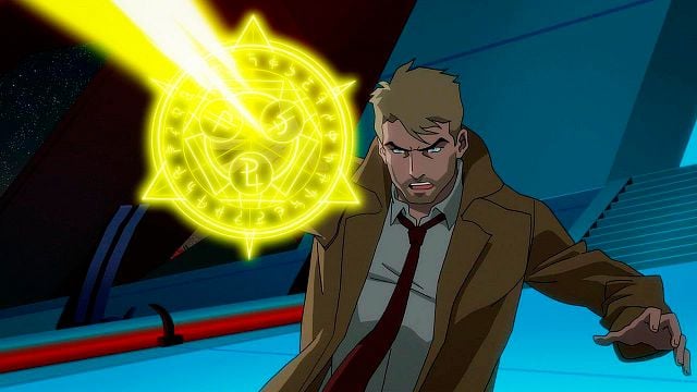 'Justice League Dark: Apokolips War': John Constantine desata controversia por su sexualidad noticias imagen