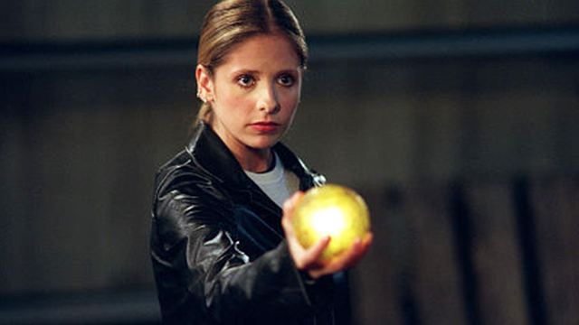 23 años después Sarah Michelle Gellar vuelve a convertirse en 'Buffy, la cazavampiros'