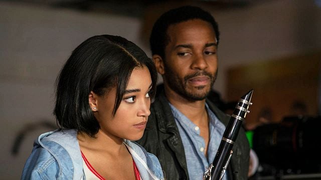 'The Eddy': Final explicado y las teorías que desprende noticias imagen