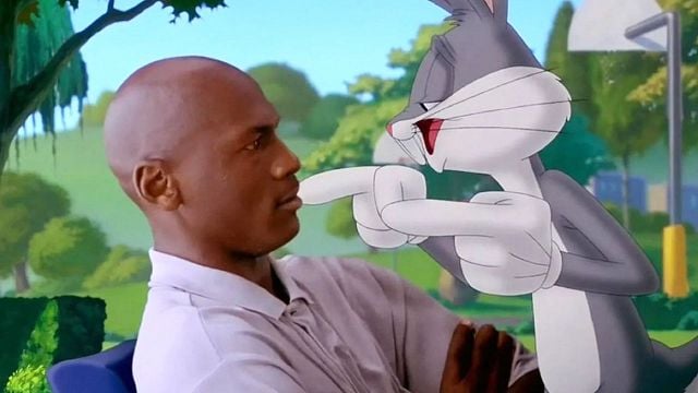 'Space Jam': ¿Por qué tardó 25 años en llegar la secuela? noticias imagen