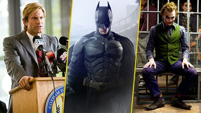 'Batman: El caballero de la noche': 10 datos que todo fan debe saber noticias imagen