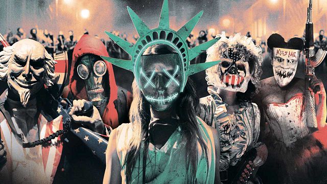 '12 horas para sobrevivir 5' cambia su fecha de estreno noticias imagen