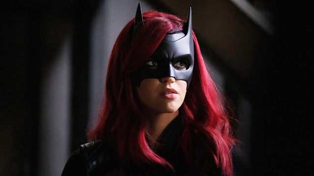 'Batwoman': Ruby Rose renuncia a la serie después de una temporada noticias imagen