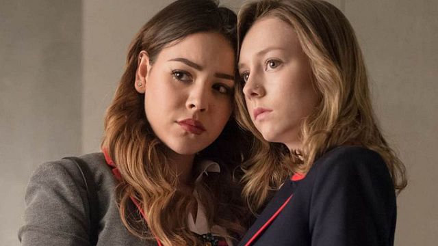 'Élite': Danna Paola y Ester Expósito se despiden con emotivos videos de la serie de Netflix noticias imagen