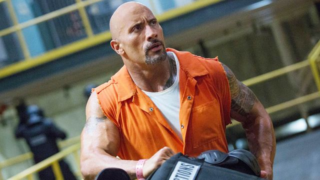 'Rápidos y furiosos 9': ¿Por qué Dwayne Johnson no estará en la película? noticias imagen