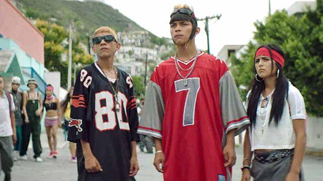 'Ya no estoy aquí': Una de las mejores películas del cine mexicano actual ya está en el catálogo de Netflix noticias imagen