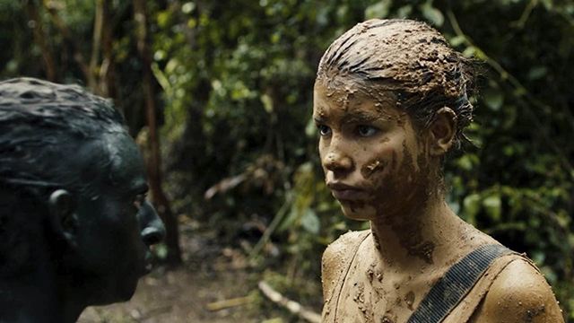 'Monos': La sorpresiva película colombiana que casi nominan al Oscar llega a Netflix