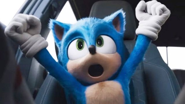 'Sonic: La película': Confirman que la secuela está en desarrollo noticias imagen
