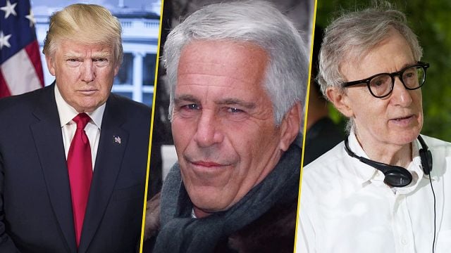 'Jeffrey Epstein: Asquerosamente rico': 10 impactantes revelaciones del documental de Netflix noticias imagen