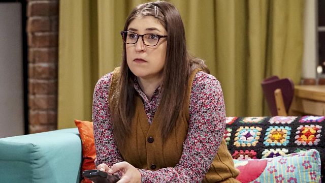 'The Big Bang Theory': Mayim Bialik nunca ha visto un solo episodio de la serie noticias imagen