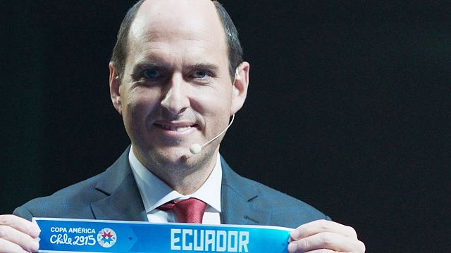 'El presidente': ¿Habrá temporada 2 de la serie de Amazon Prime Video? noticias imagen