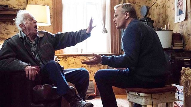 'Falling': De qué trata, imágenes y más sobre la ópera prima de Viggo Mortensen seleccionada en Cannes 2020 noticias imagen