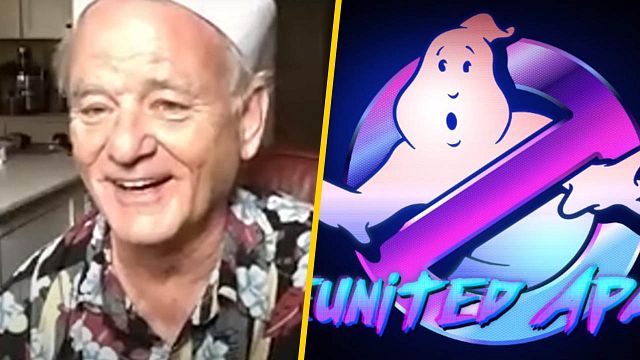 'Ghostbusters': Elenco tendrá reunión digital a 36 años del estreno de la primera película noticias imagen