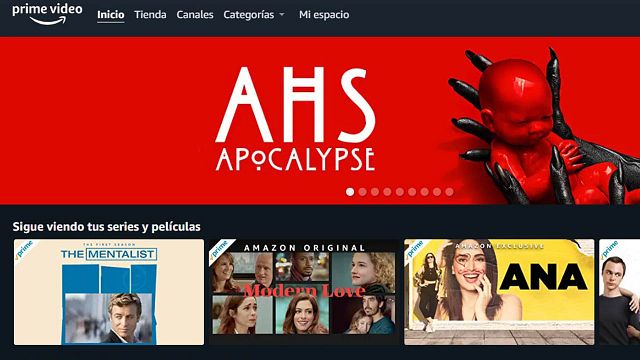 Amazon Prime Video: ¿Cómo prevenir una compra o renta indeseada? noticias imagen