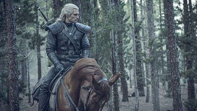 'The Witcher’ (Netflix): ¿Quiénes son los brujos nuevos en la temporada 2? noticias imagen