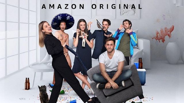 'Cómo sobrevivir soltero': De qué trata, estreno, tráiler y más sobre la serie de Amazon Prime Video
