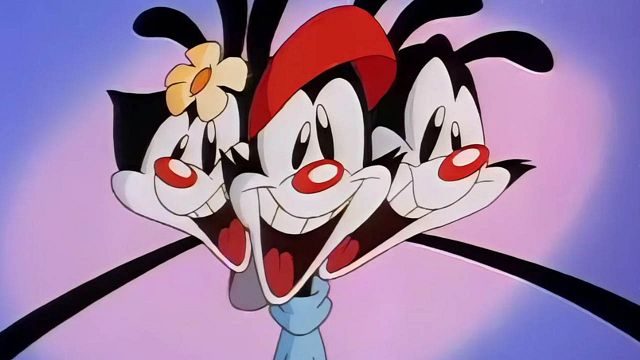 'Animaniacs': En México piden cancelar la serie por ser inapropiada noticias imagen