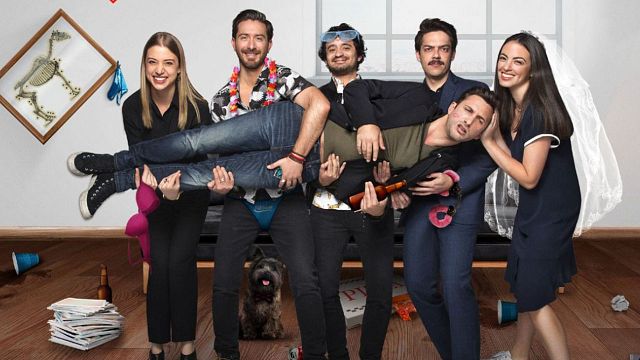 'Cómo sobrevivir soltero': ¿Habrá temporada 2 de la serie de Amazon Prime Video? noticias imagen