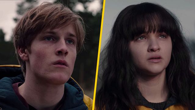 ‘Dark’ de Netflix: El video que prueba que la temporada 1 y 3 son igualitas