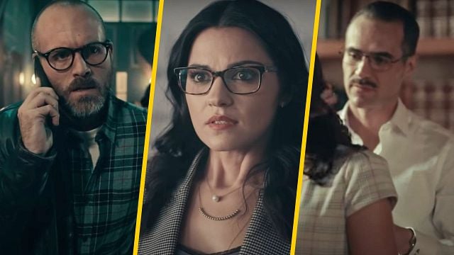 'Oscuro deseo': 10 cosas que ocurrirán en la serie de Netflix noticias imagen