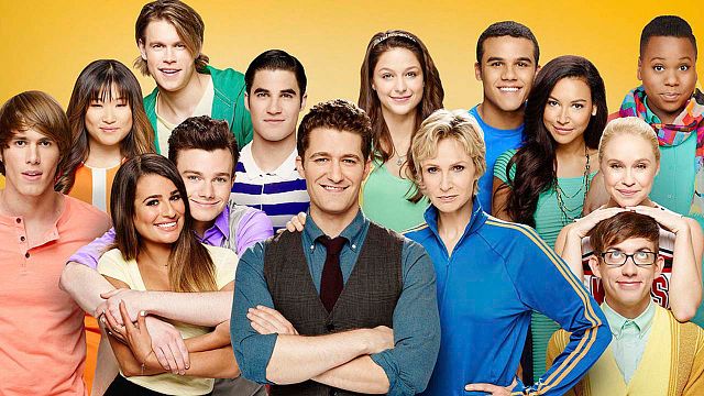 'Glee': Todas las tragedias reales que han sufrido los miembros del elenco noticias imagen
