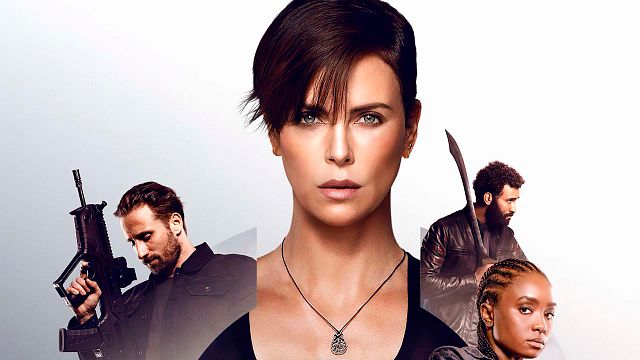 'La vieja guardia': ¿Habrá secuela de la película de Netflix? noticias imagen