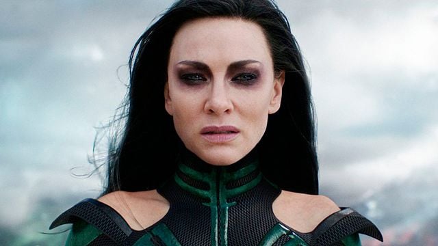 'Thor: Love and Thunder': ¿Quién es la madre de Hela?