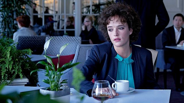 'Patria': Fecha de estreno, sinopsis, tráiler y más sobre la serie de HBO noticias imagen