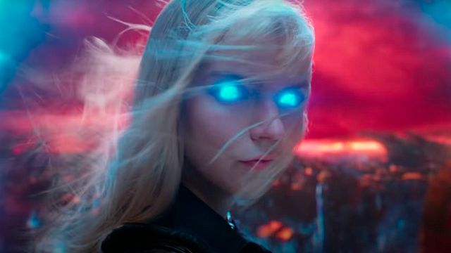 'Los nuevos mutantes': Revelan los primeros minutos de la película y nueva fecha de estreno - Comic Con 2020 noticias imagen