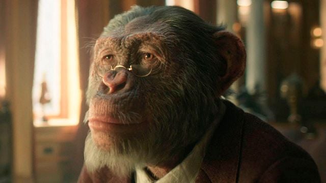 'The Umbrella Academy - Temporada 2': Primera imagen del bebé Pogo en la serie de Netflix noticias imagen