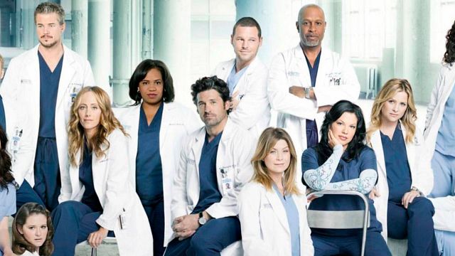 'Grey's Anatomy': ¿Por qué el hospital ha cambiado tantas veces de nombre?  noticias imagen