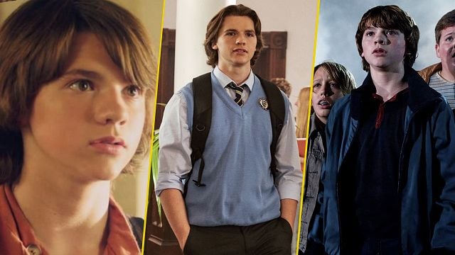 Joel Courtney: 10 cosas que debes saber del protagonista de 'El stand de los besos' (Netflix)