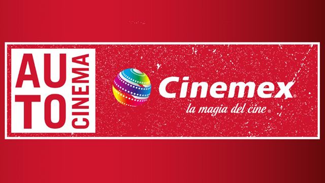 Cinemex estrena su Autocinema y así queda el precio del boleto