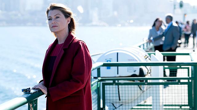 'Grey’s Anatomy': Ellen Pompeo revela un secreto sobre su edad y la serie noticias imagen